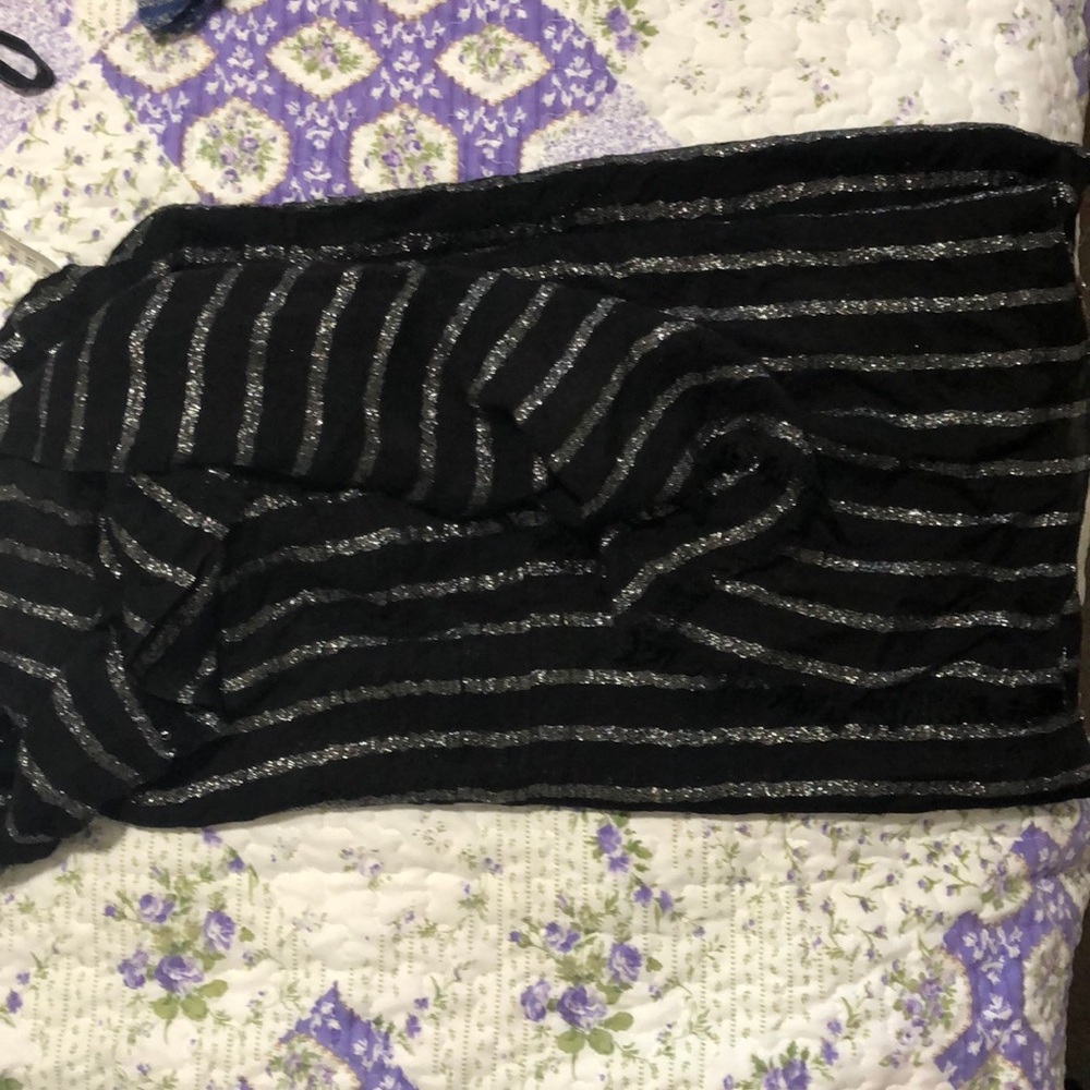 Neck scarf or wrap